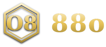 88o logo